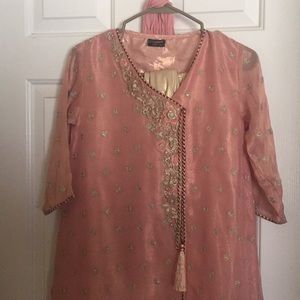 Limelight young girls 10-11 semi formal Dress